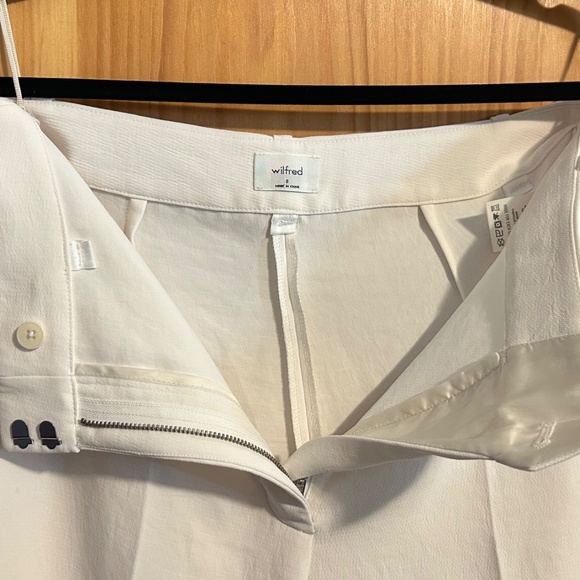 Brand new Wilfred cabaret pants - Picture 3 of 4